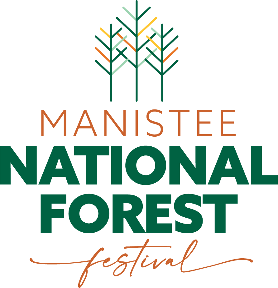 Manistee National Forest Festival - Manistee, Michigan