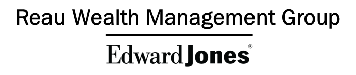 Reau Wealth Management Logo_BlackWhite