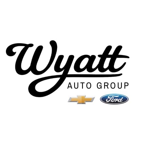 Wyatt Auto Group Logos - 4